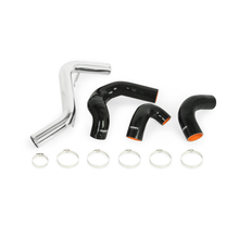 Load image into Gallery viewer, Mishimoto 2013+ Ford Focus ST Intercooler Pipe Kit - Polished
