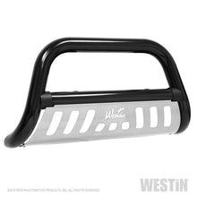 Load image into Gallery viewer, Westin 19-22 RAM 1500 (Excl. Classic/Rebel/Warlock) Ultimate Bull Bar - Blk
