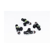 Load image into Gallery viewer, DeatschWerks 01-06 Audi A4/TT / 00-06 Volkswagen Golf GTI Bosch EV14 1500cc Injectors (Set of 4)
