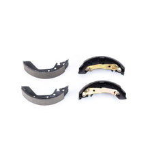 Load image into Gallery viewer, Power Stop 00-03 Hyundai Accent Rear Autospecialty Brake Shoes
