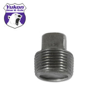 Load image into Gallery viewer, Yukon Gear Fill Plug For Chrysler 8.75in / 3/4in Thread
