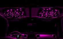 Load image into Gallery viewer, Oracle StarLINER Fiber Optic Hardtop Headliner for Wrangler JL/Gladiator JT - ColorSHIFT
