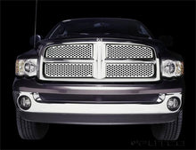 Load image into Gallery viewer, Putco 03-05 Ram 2500/3500 Punch Stainless Steel Grilles
