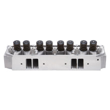 Load image into Gallery viewer, Edelbrock Cylinder Head BB Chrysler Performer RPM 440Ci 88cc Chamber for Hydraulic Roller Cam
