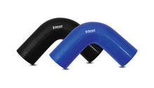Load image into Gallery viewer, Vibrant 90 Degree Silicone Elbow 1.625in ID x 5.00in Leg Length - Black
