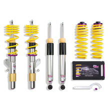 Load image into Gallery viewer, KW Coilover Kit V3 BMW 12+ 3 Series 4cyl F30 w/o Electronic Suspension
