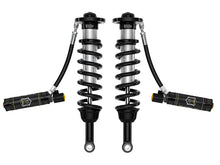 Load image into Gallery viewer, ICON 22-23 Toyota Tundra 2.5 Series Shocks VS RR CDEV Coilover Kit

