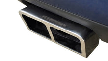 Load image into Gallery viewer, Corsa 11-13 Dodge Challenger SRT-8 6.4L V8 Manual Polished Xtreme Cat-Back Exhaust
