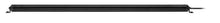 Load image into Gallery viewer, Hella Universal Black Magic 40in Thin Light Bar - Driving Beam
