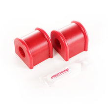 Load image into Gallery viewer, Rugged Ridge Sway Bar Bushing Kit Rear 07-18 Jeep Wrangler JK/JKU
