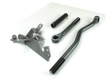 Load image into Gallery viewer, Sinister Diesel Dodge Adjustable Track Bar for 1994-2002 Dodge 2500/3500 4WD
