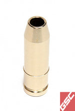 Load image into Gallery viewer, GSC P-D Mitsubishi 4G63T Manganese Bronze Intake Valve Guide Stopper Style - Single
