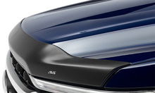 Load image into Gallery viewer, AVS 2021 Ford F-150 (Excl. Tremor/Raptor) Aeroskin Low Profile Hood Shield - Matte Black
