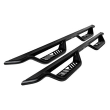 Load image into Gallery viewer, Westin 2022+ Toyota Tundra Double Cab Outlaw Nerf Step Bars
