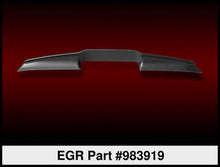 Load image into Gallery viewer, EGR 17-19 Ford F-250 F-350 F450 Super Duty Truck Cab Spoiler
