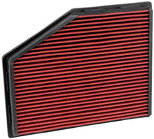 Load image into Gallery viewer, Spectre 2010 BMW 525i 3.0L L6 F/I Replacement Panel Air Filter
