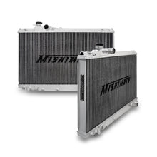 Load image into Gallery viewer, Mishimoto 93-98 Toyota Supra Turbo/Non Turbo Manual Aluminum Radiator
