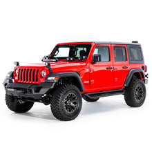 Load image into Gallery viewer, Go Rhino 07-20 Jeep Wrangler JL/JLU/JK/JKU/Gladiator JT Trailline Front Full Width Bumper
