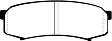 Load image into Gallery viewer, EBC 10+ Lexus GX460 4.6 Ultimax2 Rear Brake Pads
