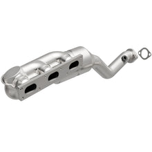 Load image into Gallery viewer, MagnaFlow Conv DF BMW 5 99-00 Front

