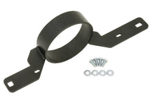 Load image into Gallery viewer, BMR 91-96 B-Body Driveshaft Safety Loop - Black Hammertone
