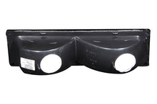 Load image into Gallery viewer, ANZO 1988-1998 Chevrolet C1500 Euro Parking Lights Black
