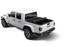 Load image into Gallery viewer, Truxedo 2020 Jeep Gladiator 5ft Sentry CT Bed Cover
