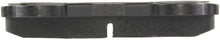 Load image into Gallery viewer, StopTech Performance 08+ Mitsubishi Evolution X Rear Brake Pads
