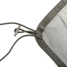 Load image into Gallery viewer, Rugged Ridge C2 Cargo Curtain Front 07-18 Jeep Wrangler JK/JKU
