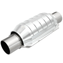 Load image into Gallery viewer, MagnaFlow Conv Universal 2.00 inch Rear CA

