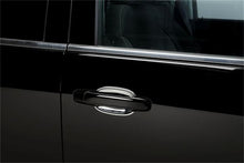 Load image into Gallery viewer, Putco 14-18 Chevy Silverado LD - 4 Door - Buckets Only Door Handle Covers
