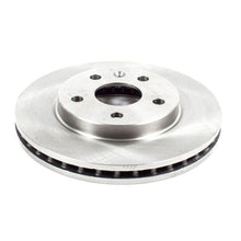 Load image into Gallery viewer, Power Stop 11-16 Buick LaCrosse Front Autospecialty Brake Rotor
