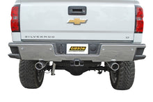 Load image into Gallery viewer, Gibson 15-18 Chevrolet Silverado 1500 LS 5.3L 3in/2.25in Cat-Back Dual Split Exhaust - Aluminized
