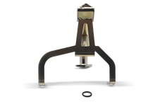 Load image into Gallery viewer, BLOX Racing Mega Flow EJ25 Oil Pick-Up Tube 2004 - 2018 Subaru STI
