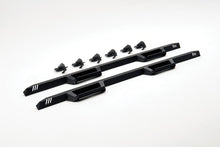 Load image into Gallery viewer, N-Fab EPYX 09-15 Dodge Ram 1500 / 10-18 Ram 2500-3500 - Quad Cab - Tex. Black
