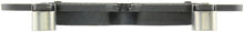 Load image into Gallery viewer, StopTech 11-17 Volkswagen Touareg Street Performance Rear Brake Pads
