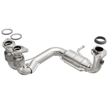 Load image into Gallery viewer, MagnaFlow Conv DF OEM Grade 00-05 Toyota MR2 Spyder 1.8L Rear
