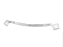 Load image into Gallery viewer, AVS 08-10 Ford F-250 Aeroskin Low Profile Hood Shield - Chrome
