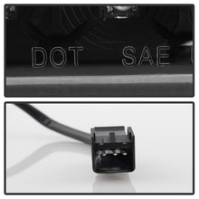 Load image into Gallery viewer, xTune Chevy Silverado 07-13 / GMC Sierra 07-13 LED 3RD Brake Light - Black BKL-CSIL07-LED-BK

