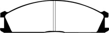 Load image into Gallery viewer, EBC 92-97 Subaru SVX 3.3 Redstuff Front Brake Pads
