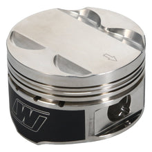 Load image into Gallery viewer, Wiseco 97-02 Mitsubishi Lancer 4G93/4G94 1.8L 81.5mm Bore .020 Size -2.5cc FT 1.190CH 8.9 Piston Kit
