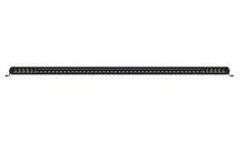 Load image into Gallery viewer, Hella Universal Black Magic 50in Tough Slim Light Bar - Spot &amp; Flood Light
