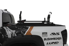 Load image into Gallery viewer, Roll-N-Lock 16-19 Toyota Tacoma 71.5in Bed Qwikrak Recreational Bars

