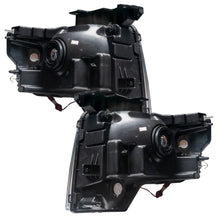 Load image into Gallery viewer, Oracle 09-14 Ford F-150 LED HL - Black - ColorSHIFT w/ BC1 Controller
