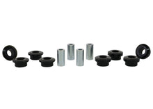 Load image into Gallery viewer, Whiteline 00-09 Honda S2000 Front Control Arm Upper Inner Bushing Kit
