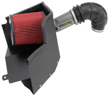 Load image into Gallery viewer, AEM Brute Force Intake System 2013 Dodge Ram 1500 5.7L V8

