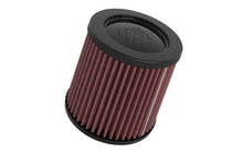 Load image into Gallery viewer, K&amp;N Round Tapered Universal Air Filter 2.75in Flange 5.063in Base 4.5in Top 5in Height
