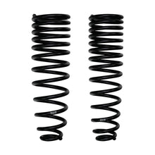 Load image into Gallery viewer, Skyjacker Coil Spring Set 20-22 Jeep Gladiator JT (Non-Rubicon) 3.5in Dual Rate Long Travel
