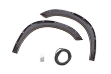 Load image into Gallery viewer, Lund 94-01 Dodge Ram 1500 RX-Rivet Style Smooth Elite Series Fender Flares - Black (2 Pc.)
