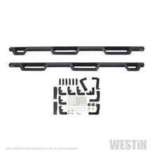 Load image into Gallery viewer, Westin 10-18 Dodge Ram Crew Cab 5ft &amp; 6ft Bed HDX Drop Wheel-To-Wheel Nerf Step Bars
